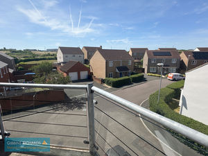 Balcony- click for photo gallery
